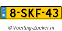 8SKF43