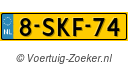 8SKF74