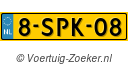 8SPK08