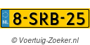 8SRB25