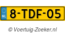 8TDF05