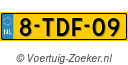 8TDF09