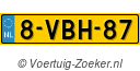 8-VBH-87