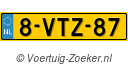 8VTZ87