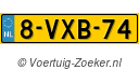 8VXB74