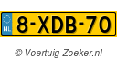 8XDB70