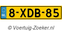 8XDB85