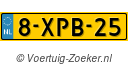 8XPB25