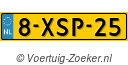 8XSP25