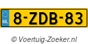 8ZDB83