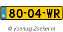 8004WR