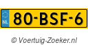 80BSF6