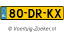 80DRKX