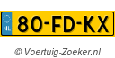 80FDKX