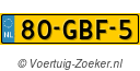 80GBF5
