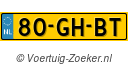 80GHBT