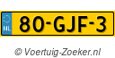 80GJF3