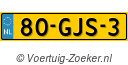 80GJS3