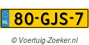 80GJS7