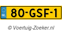 80GSF1