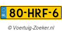 80HRF6