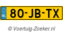 80JBTX