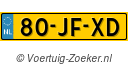 80JFXD