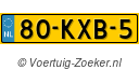80KXB5