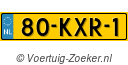 80KXR1