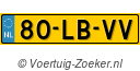 80LBVV