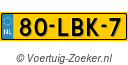 80LBK7