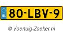 80LBV9