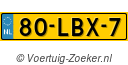 80LBX7