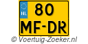 80MFDR