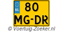 80MGDR