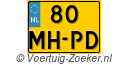 80MHPD