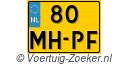80MHPF
