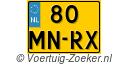 80MNRX