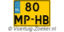 80MPHB