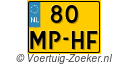 80MPHF