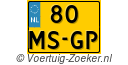80MSGP