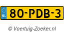 80PDB3