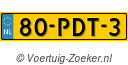 80PDT3