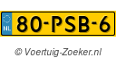 80PSB6