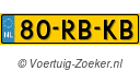 80RBKB