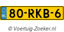 80RKB6