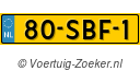80SBF1