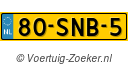 80SNB5