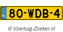 80WDB4