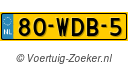 80WDB5